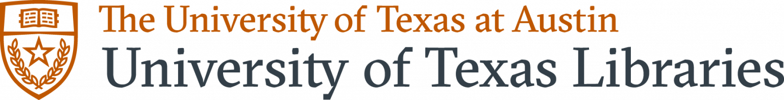 University of Texas Libraries Open Books – Pressbooks Publishing Network