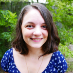 Layla Guyot headshot