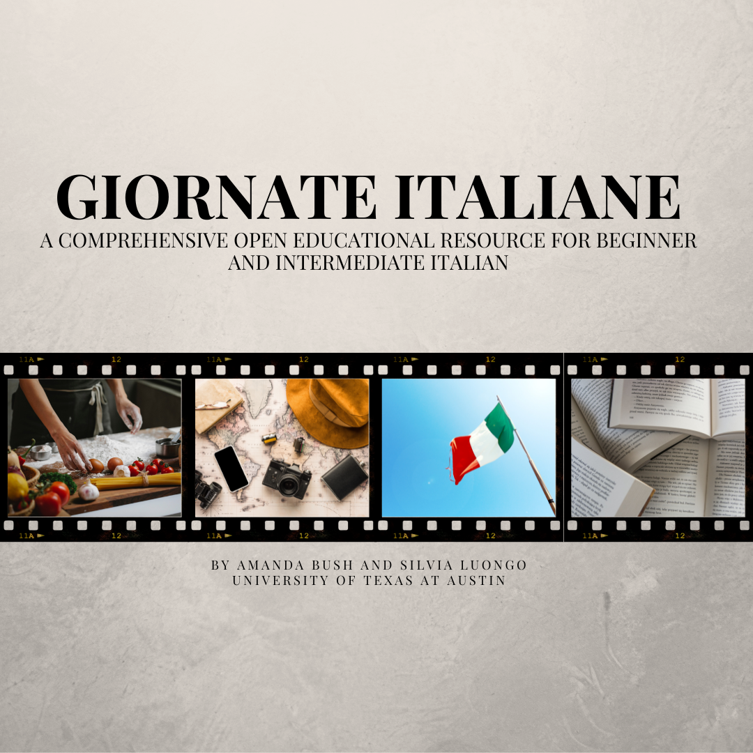 Cover image for Giornate italiane