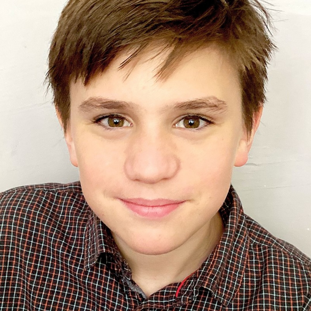 Boy