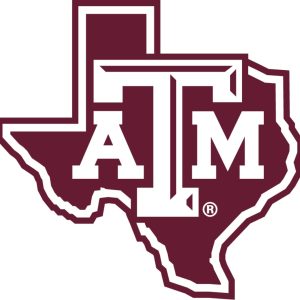 Texas A&M logo