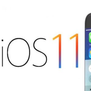 Apple IOS phone