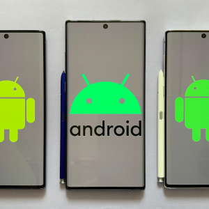 Android phone