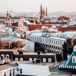 Moscow