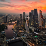 Moscow