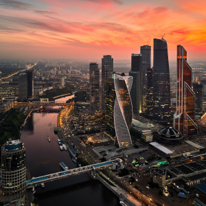 Moscow