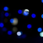 Blue light