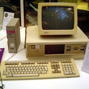 Old computer