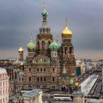 Saint Petersburg