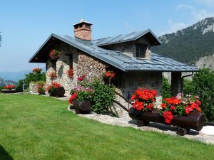 Holiday house
