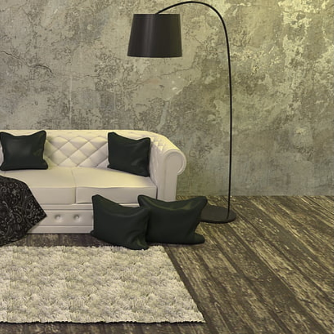 Floor lamp