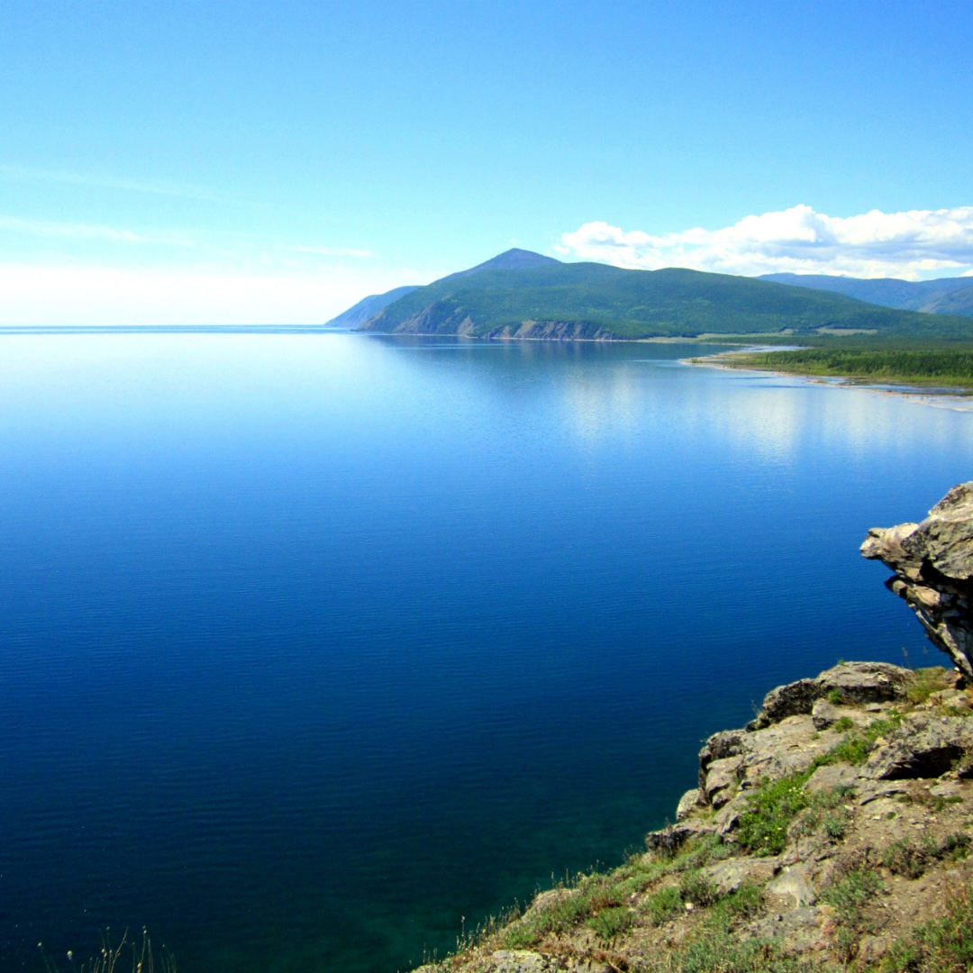 Lake Baikal
