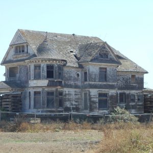 Old house
