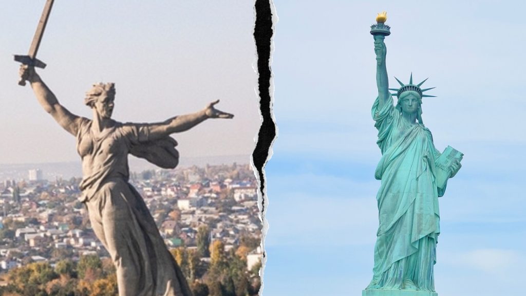 Statues