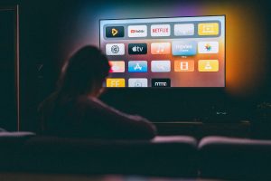 TV Screen