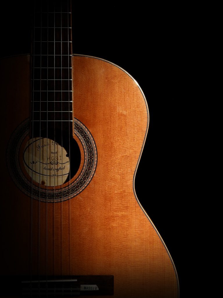guitar