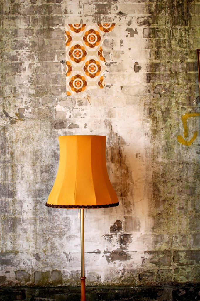 lamp