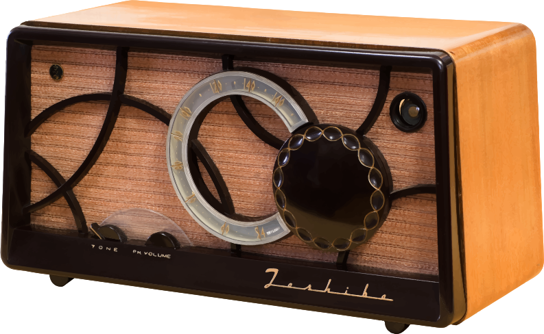 radio