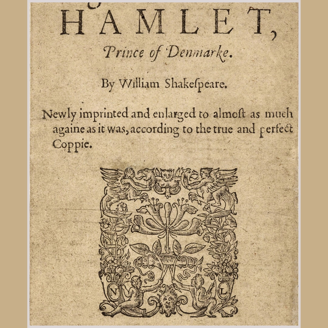 Hamlet cover