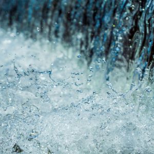 water