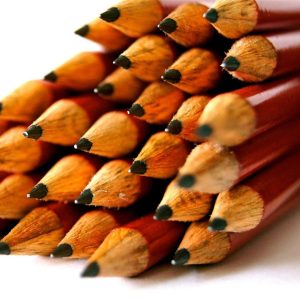 pencils