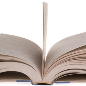 one book