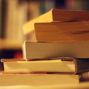 multiple books