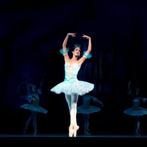 Ballerina