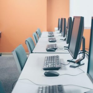 computers