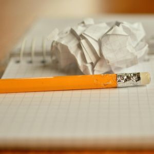 pencil