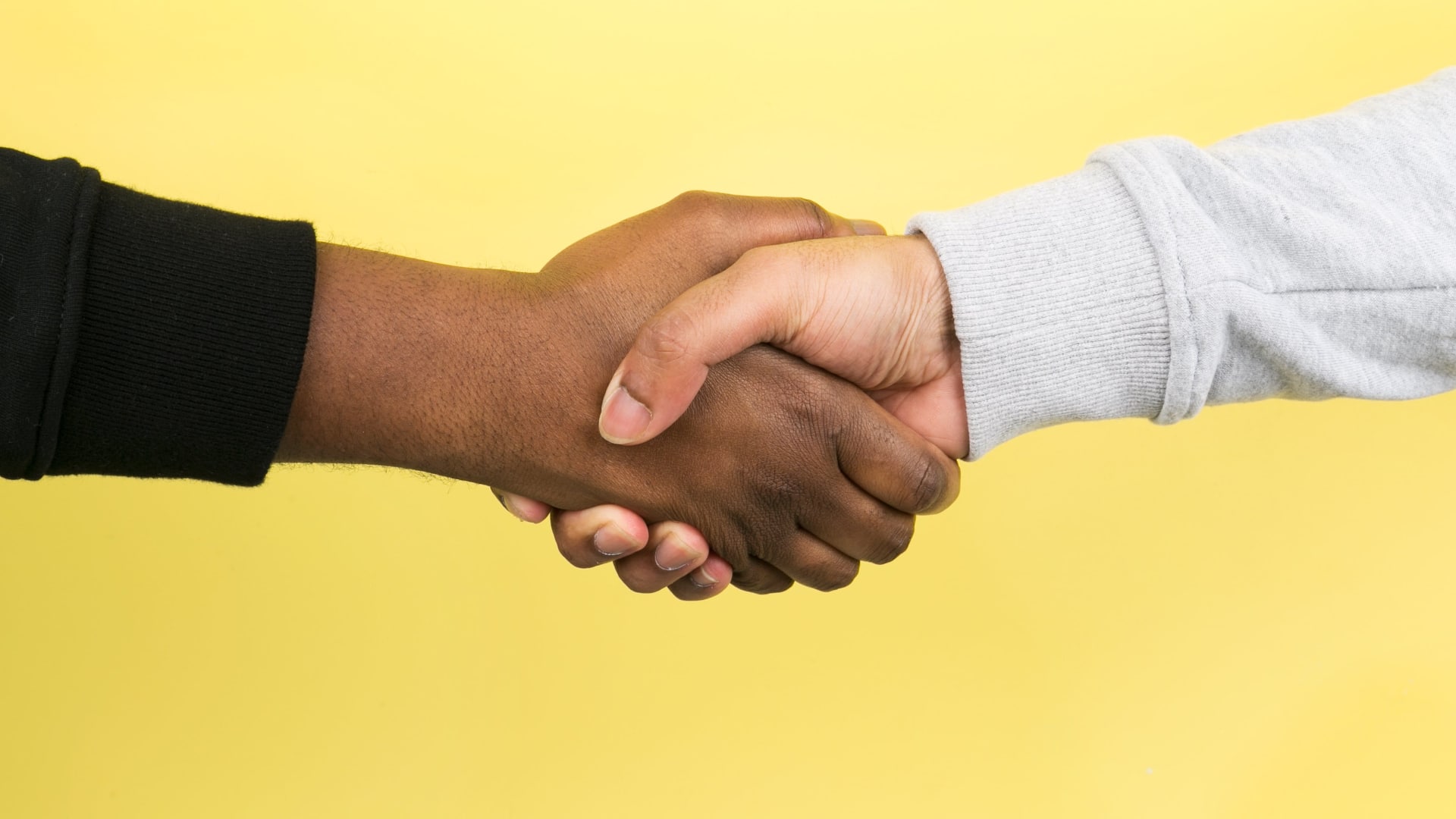 Handshake