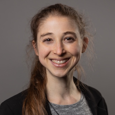 Picture of Briana Bibel