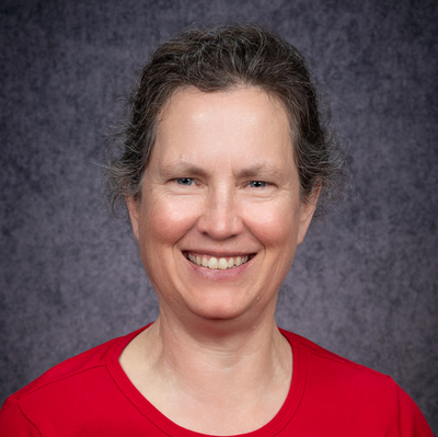Picture of Kristin Fox