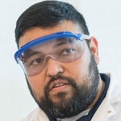 Picture of Rico Acevedo