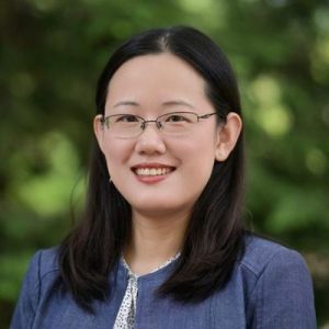 Picture of Ning Sui